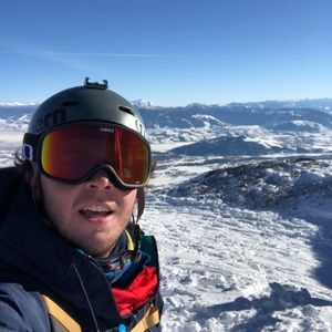 Meet your Posher, Billy